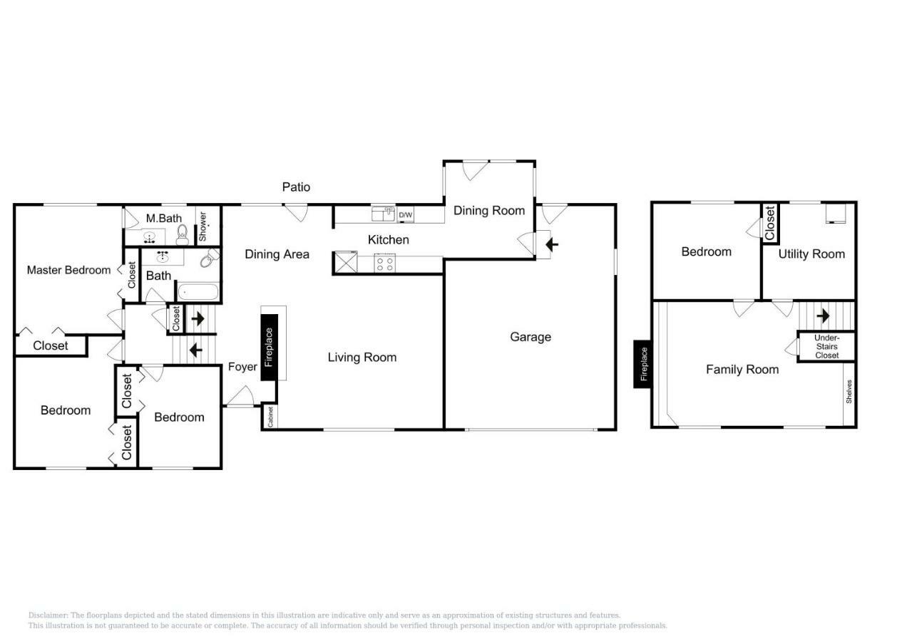 East 6600 Home Salt Lake City Esterno foto